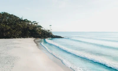 Сутрешна разходка из Поморие