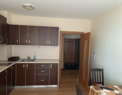 Апартамент до плажа на ул. Европа