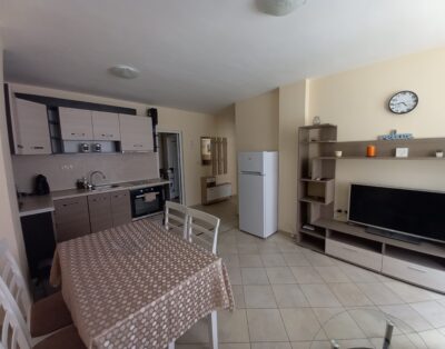 Двустаен апартамент ул. Тутхон