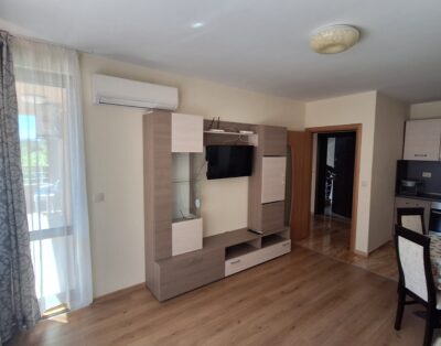 Двустаен апартамент ул. Велека 7