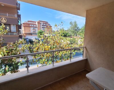 Студио до Санаториума